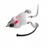 Мышь-незацепляйка Namazu MOUSE с лепестками, 76 мм, 26 г, цвет 16, крючок-двойник YR Hooks (BN) #2, N-MP76-26-16