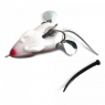 Мышь-незацепляйка Namazu MOUSE с лепестками, 76 мм, 26 г, цвет 18, крючок-двойник YR Hooks (BN) #2, N-MP76-26-18