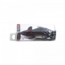 Мышь-незацепляйка Namazu MOUSE с лепестками, 76 мм, 26 г, цвет 18, крючок-двойник YR Hooks (BN) #2, N-MP76-26-18