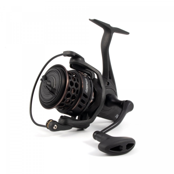 Катушка безынерционная Namazu ABSOLUTE FEEDER AF4500, 8+1 подш., метал. шпуля, N-RAF4500