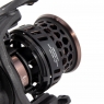Катушка безынерционная Namazu ABSOLUTE FEEDER AF4500, 8+1 подш., метал. шпуля, N-RAF4500