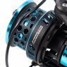 Катушка безынерционная Namazu ABSOLUTE FEEDER AF5500, 8+1 подш., метал. шпуля, N-RAF5500