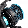 Катушка безынерционная Namazu ABSOLUTE FEEDER AF5500, 8+1 подш., метал. шпуля, N-RAF5500