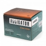 Катушка безынерционная Namazu PRO Alligator NEW AL1000, 5+1 подш., метал. шпуля + запасная графит. ш, N-RAL1000N