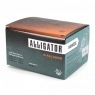 Катушка безынерционная Namazu PRO Alligator NEW AL2000, 5+1 подш., метал. шпуля + запасная графит. ш, N-RAL2000N
