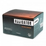 Катушка безынерционная Namazu PRO Alligator NEW AL3000, 5+1 подш., метал. шпуля + запасная графит. ш, N-RAL3000N