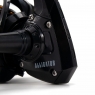 Катушка безынерционная Namazu PRO Alligator NEW AL4000, 5+1 подш., метал. шпуля + запасная графит. ш, N-RAL4000N