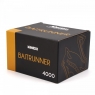 Катушка безынерционная Namazu Pro Baitrunner BR4000, 6+1 подш., метал. шпуля, N-RBR4000