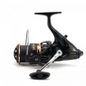 Катушка безынерционная Namazu Pro Baitrunner BR4000, 6+1 подш., метал. шпуля, N-RBR4000