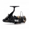 Катушка безынерционная Namazu Pro Baitrunner BR4000, 6+1 подш., метал. шпуля, N-RBR4000