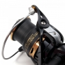 Катушка безынерционная Namazu Pro Baitrunner BR4000, 6+1 подш., метал. шпуля, N-RBR4000