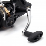 Катушка безынерционная Namazu Pro Baitrunner BR4000, 6+1 подш., метал. шпуля, N-RBR4000