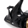 Катушка безынерционная Namazu Pro Baitrunner BR4000, 6+1 подш., метал. шпуля, N-RBR4000