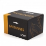 Катушка безынерционная Namazu Pro Baitrunner BR5000, 6+1 подш., метал. шпуля, N-RBR5000