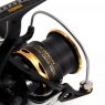 Катушка безынерционная Namazu Pro Baitrunner BR5000, 6+1 подш., метал. шпуля, N-RBR5000