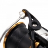 Катушка безынерционная Namazu Pro Baitrunner BR5000, 6+1 подш., метал. шпуля, N-RBR5000