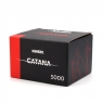 Катушка безынерционная Namazu Catana CA5000, 5+1 подш., метал. шпуля, N-RCA5000