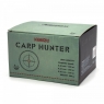 Катушка безынерционная Namazu Carp Hunter NEW CH5000, 5+1 подш., метал. шпуля + запасная графит. шпу, N-RCHU5000N
