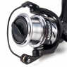 Катушка безынерционная Namazu Carp Hunter NEW CH5000, 5+1 подш., метал. шпуля + запасная графит. шпу, N-RCHU5000N