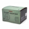 Катушка безынерционная Namazu Carp Hunter NEW CH6000, 5+1 подш., метал. шпуля + запасная графит. шпу, N-RCHU6000N