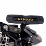 Катушка безынерционная Namazu Pro Diamond Carbon DC1000 , 8+1 подш., метал. шпуля, N-RDC1000