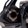 Катушка безынерционная Namazu Pro Diamond Carbon DC1000 , 8+1 подш., метал. шпуля, N-RDC1000