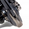 Катушка безынерционная Namazu Pro Diamond Carbon DC1000 , 8+1 подш., метал. шпуля, N-RDC1000