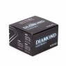 Катушка безынерционная Namazu Pro Diamond Carbon DC1000 , 8+1 подш., метал. шпуля, N-RDC1000