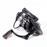 Катушка безынерционная Namazu Pro Diamond Carbon DC1000 , 8+1 подш., метал. шпуля, N-RDC1000