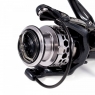 Катушка безынерционная Namazu Pro Diamond Carbon DC1000 , 8+1 подш., метал. шпуля, N-RDC1000