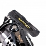 Катушка безынерционная Namazu Pro Diamond Carbon DC2500 , 8+1 подш., метал. шпуля, N-RDC2500