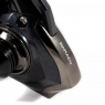 Катушка безынерционная Namazu Pro Diamond Carbon DC2500 , 8+1 подш., метал. шпуля, N-RDC2500