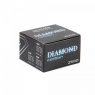 Катушка безынерционная Namazu Pro Diamond Carbon DC2500 , 8+1 подш., метал. шпуля, N-RDC2500