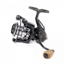 Катушка безынерционная Namazu Pro Diamond Carbon DC2500 , 8+1 подш., метал. шпуля, N-RDC2500
