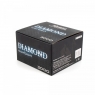 Катушка безынерционная Namazu Pro Diamond Carbon DC3000 , 8+1 подш., метал. шпуля, N-RDC3000