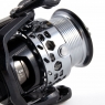 Катушка безынерционная Namazu Pro Diamond Carbon DC3000 , 8+1 подш., метал. шпуля, N-RDC3000
