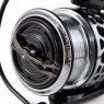 Катушка безынерционная Namazu Pro Diamond Carbon DC3000 , 8+1 подш., метал. шпуля, N-RDC3000