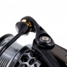 Катушка безынерционная Namazu Pro Diamond Carbon DC3000 , 8+1 подш., метал. шпуля, N-RDC3000