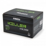 Катушка безынерционная Namazu PRO Killer NEW KL3000, 3+1 подш., метал. шпуля, N-RKL3000N