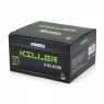 Катушка безынерционная Namazu PRO Killer NEW KL4000, 3+1 подш., метал. шпуля, N-RKL4000N