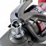 Катушка безынерционная Namazu PRO Killer NEW KL4000, 3+1 подш., метал. шпуля, N-RKL4000N