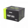 Катушка безынерционная Namazu Pro Moby Dick  MD4000  5+1 подш., метал. шпуля + запасная графит. шпу, N-RMD4000