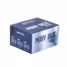 Катушка безынерционная Namazu Pro Moby Dick  MD5000  5+1 подш., метал. шпуля + запасная графит. шпу, N-RMD5000