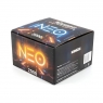 Безынерционная катушка Namazu Pro Neo NE2000 5+1 подшипников, металлическая шпуля N-RNE2000