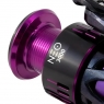 Безынерционная катушка Namazu Pro Neo NE3000 5+1 подшипников, металлическая шпуля N-RNE3000