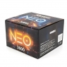Безынерционная катушка Namazu Pro Neo NE3000 5+1 подшипников, металлическая шпуля N-RNE3000