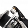 Катушка безынерционная Namazu Onyx OX4000 , 4+1 подш., метал. шпуля, N-ROX4000