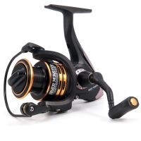 Катушка безынерционная Namazu River Monster RM3000, 4+1 подшип, металлическая шпуля N-RRM3000