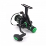 Катушка безынерционная Namazu Savage Path SP2000, 4+1 подш., метал. шпуля + запасная графит. шпуля, N-RSP2000