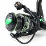 Катушка безынерционная Namazu Savage Path SP2000, 4+1 подш., метал. шпуля + запасная графит. шпуля, N-RSP2000